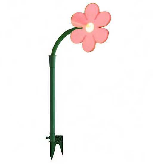 Adjustable Sunflower Garden Sprinkler Tool for Lawn Hose Irrigation