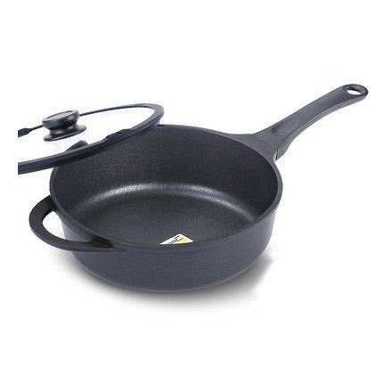 New Multifunctional Non-stick Frying Pan