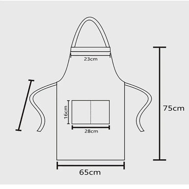 Ramadan 2026 Iftar Chef Apron Kitchen Accessories Ramadan Apron Gift for Chef Mom Baking Eid Al-Adha Hajj Eid Mubarak Decoration