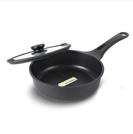 New Multifunctional Non-stick Frying Pan