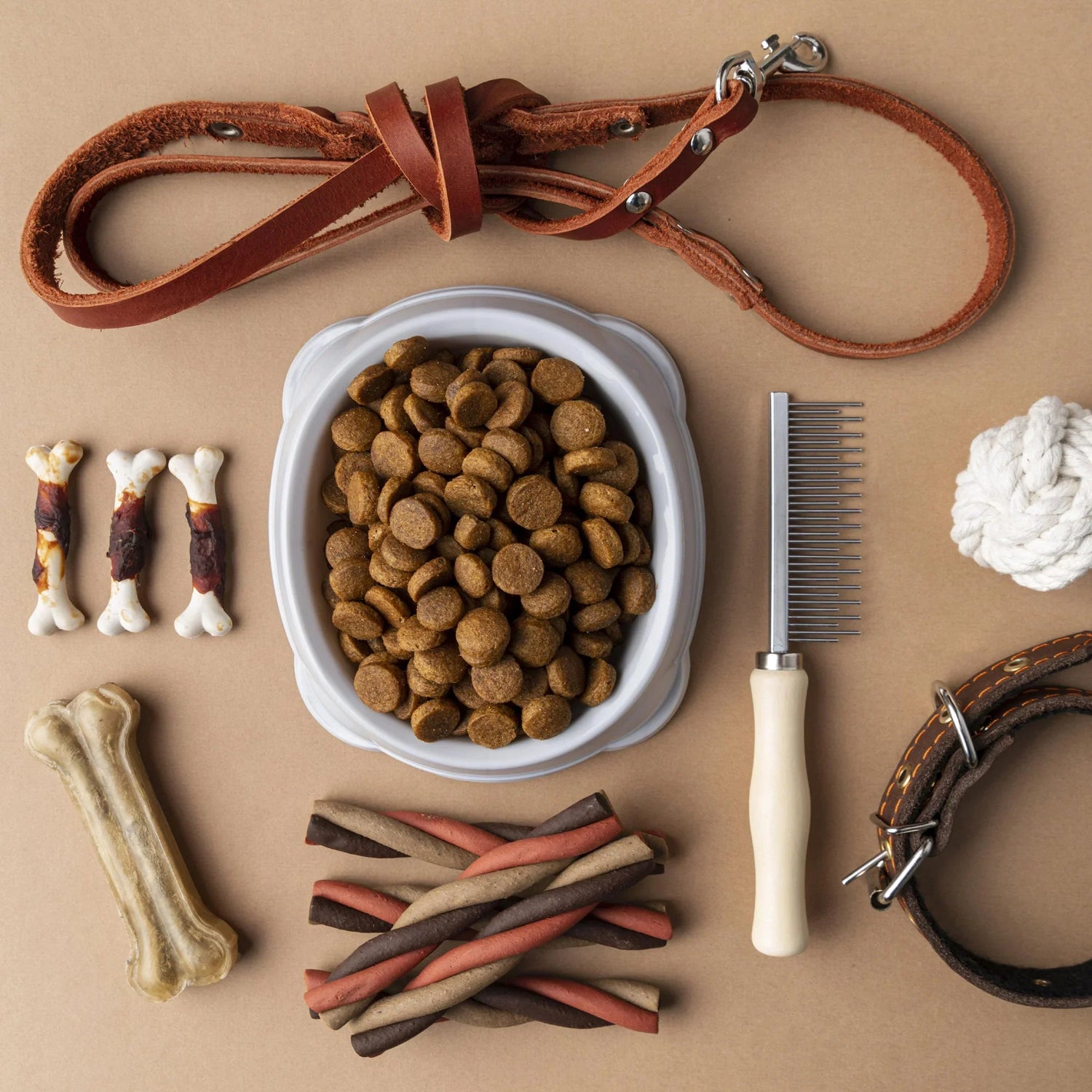 Pet Supplies
