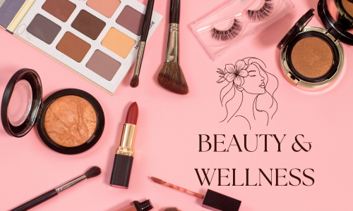 Beauty & Wellness