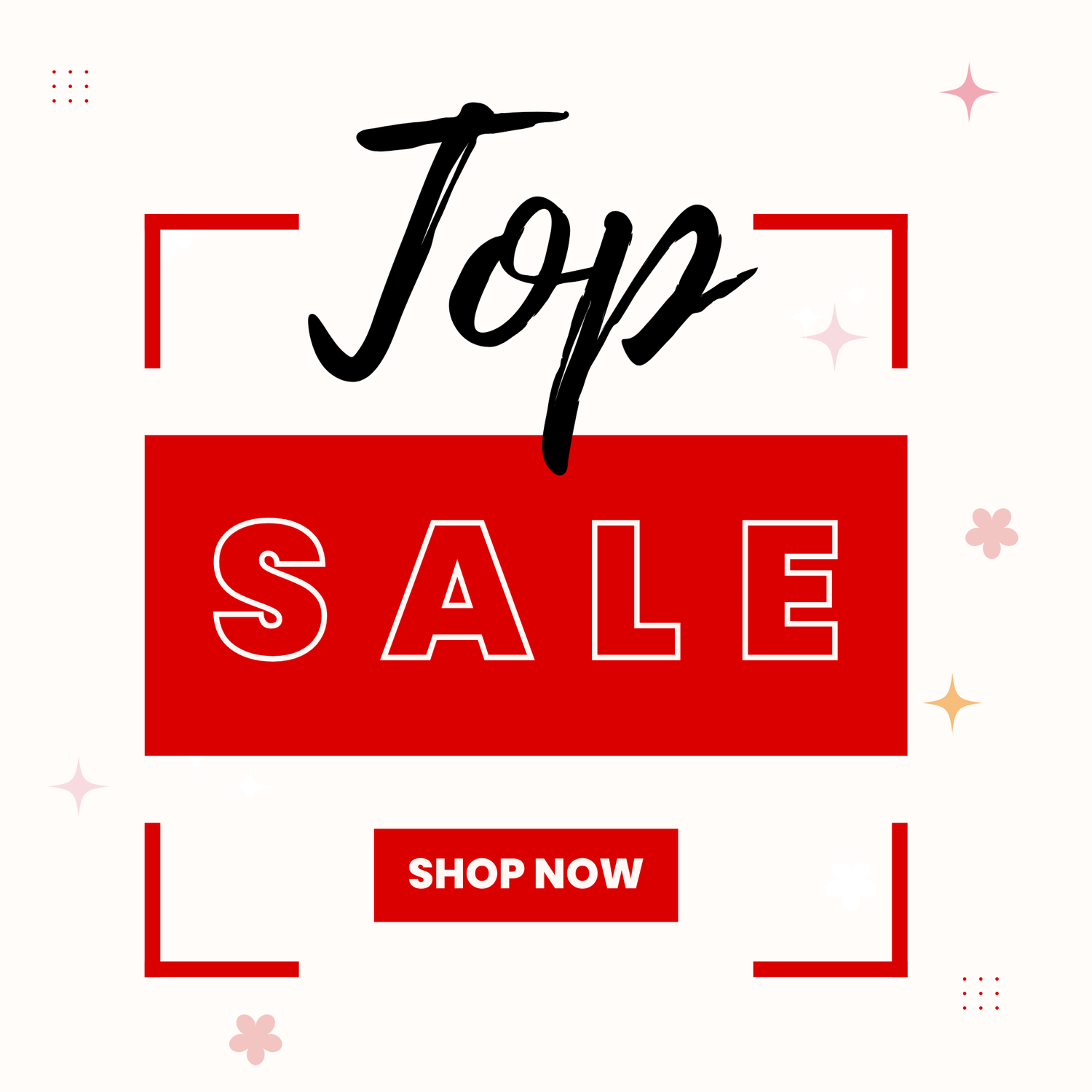 Top Sale