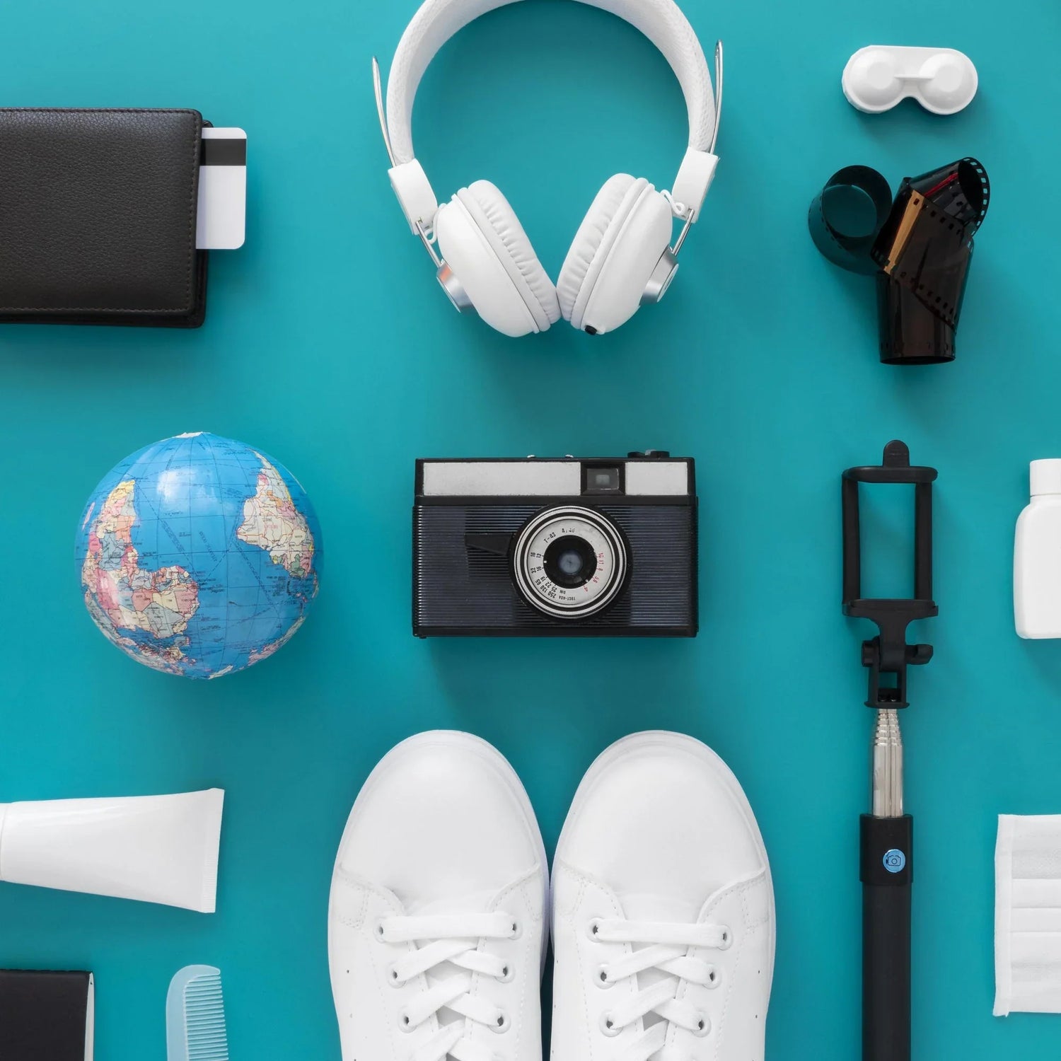 Gadgets & Accessories