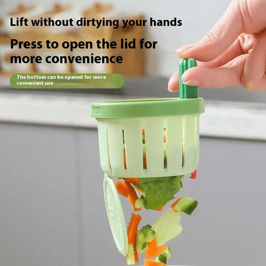 Cactus Sink Filter Basket – Cute & Practical Drain Strainer for Kitchen