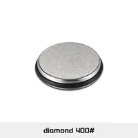 4 Angles Rolling Knife Sharpener Kit For Straight Edge Roller Knife Sharpening With Industry Diamonds Whetstone Chef Knife Set