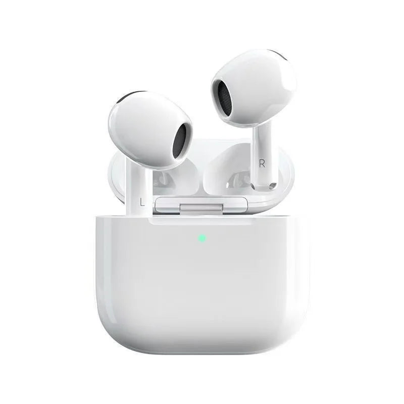 Airs Pro7 Wireless Headsets Bluetooth Earphones TWS Earbuds With Siri Pop-up Window Waterproof Positioning Touch Control For Ios