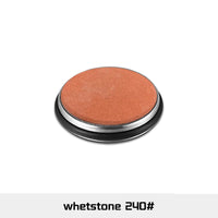 4 Angles Rolling Knife Sharpener Kit For Straight Edge Roller Knife Sharpening With Industry Diamonds Whetstone Chef Knife Set