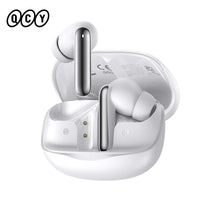QCY Melobuds N50 ANC Wireless Earbuds Bluetooth 5.4 with 6 Mic Noise Cancellation