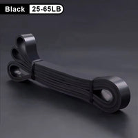 Resistance Bands, Pull Up Assistance Bands, Exercise Bands for Men and Women Home Fitness, Body Stretching, Strength Training