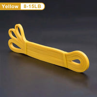 Resistance Bands, Pull Up Assistance Bands, Exercise Bands for Men and Women Home Fitness, Body Stretching, Strength Training