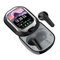 Airs Pro7 Wireless Headsets Bluetooth Earphones TWS Earbuds With Siri Pop-up Window Waterproof Positioning Touch Control For Ios