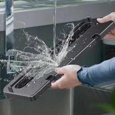 Electric Vacuum Sealer Machine Dry/Wet Food Packaging Vacuum Sealing Bags Food Storage Vacuum Packaging Machine for Kitchen