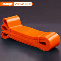 Resistance Bands, Pull Up Assistance Bands, Exercise Bands for Men and Women Home Fitness, Body Stretching, Strength Training