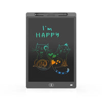 6.5 inch LCD Writing Tablet Drawing Board Montessori Educational Drawing Toys For Kids Students Magic Blackboard Toy Gift