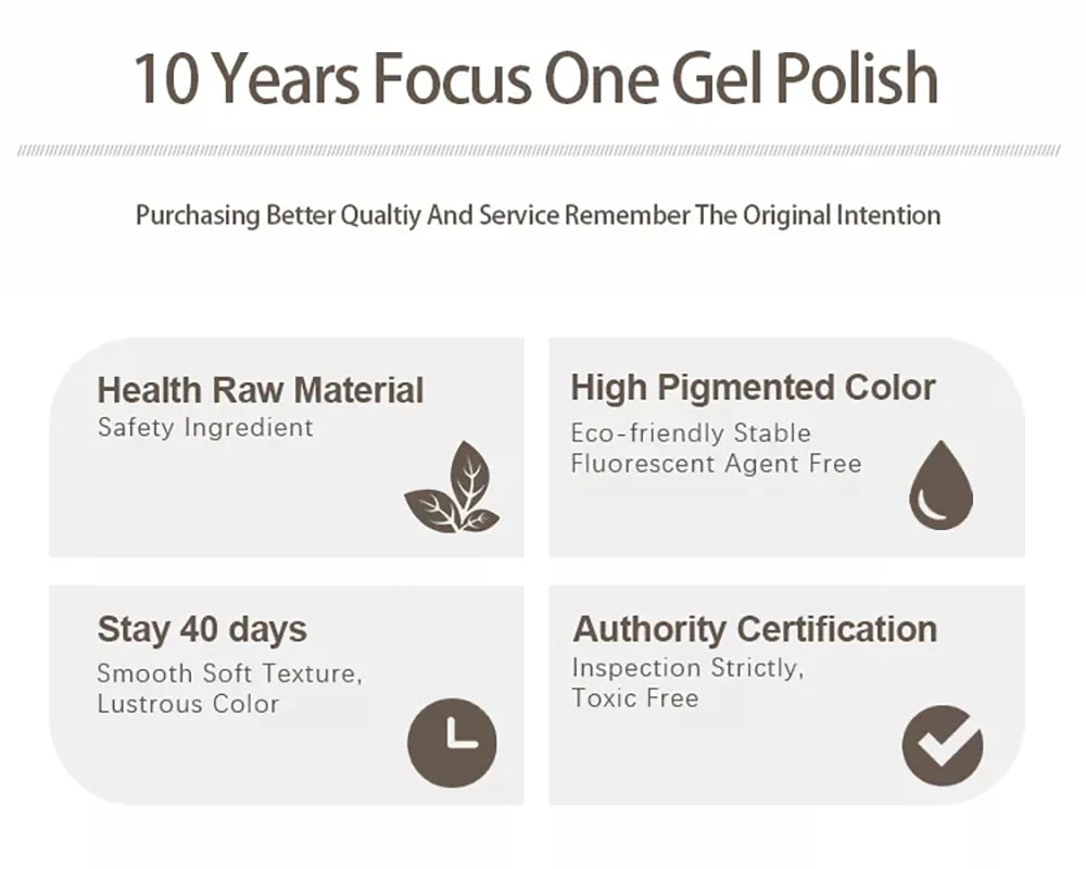 Vendeeni 6 Colors Magnetic Cat Eye Gel Nail Polish Set Pink UV LED Soak Off Gel Varnish Crystal Cat Eye Gel Lacquer With Display