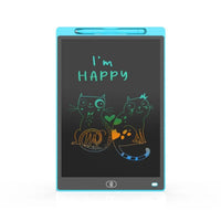 6.5 inch LCD Writing Tablet Drawing Board Montessori Educational Drawing Toys For Kids Students Magic Blackboard Toy Gift