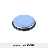 4 Angles Rolling Knife Sharpener Kit For Straight Edge Roller Knife Sharpening With Industry Diamonds Whetstone Chef Knife Set