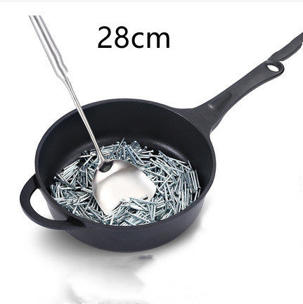 New Multifunctional Non-stick Frying Pan