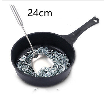 New Multifunctional Non-stick Frying Pan